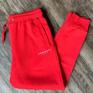 Sonneti Fleece Joggers